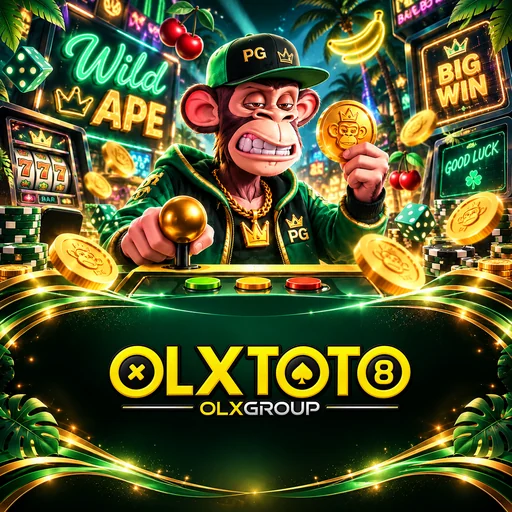 olxtoto APK Indonesia - Dashboard dan Interface