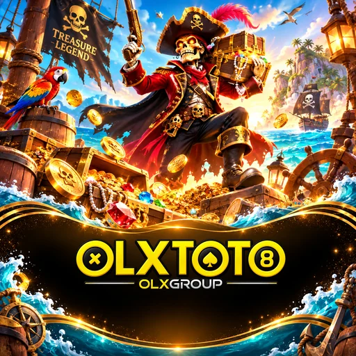 Persyaratan Download olxtoto