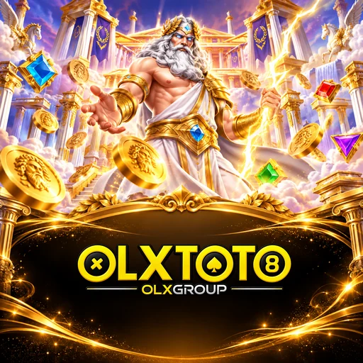 Aplikasi olxtoto APK