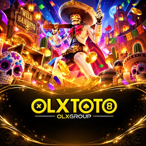 Katalog Aplikasi olxtoto