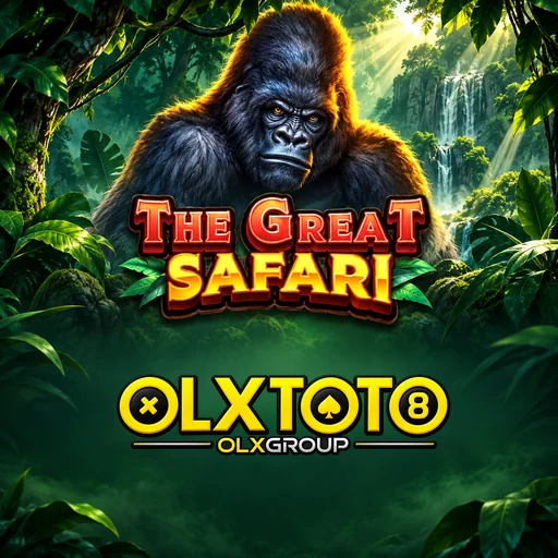 Update Terbaru olxtoto