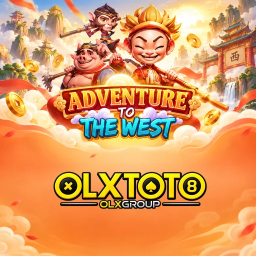 Lisensi Resmi olxtoto