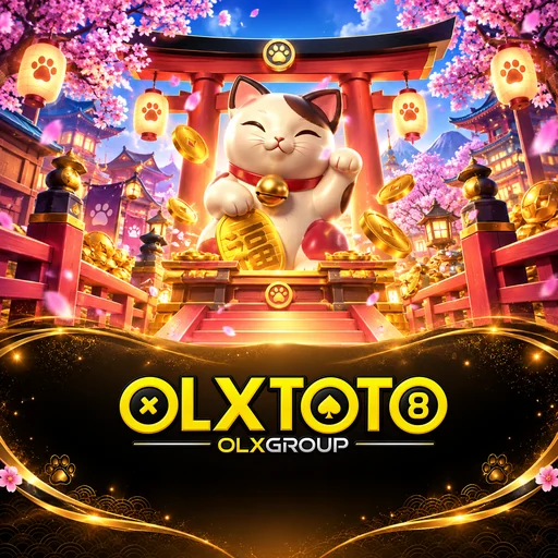 Keunggulan Resmi olxtoto