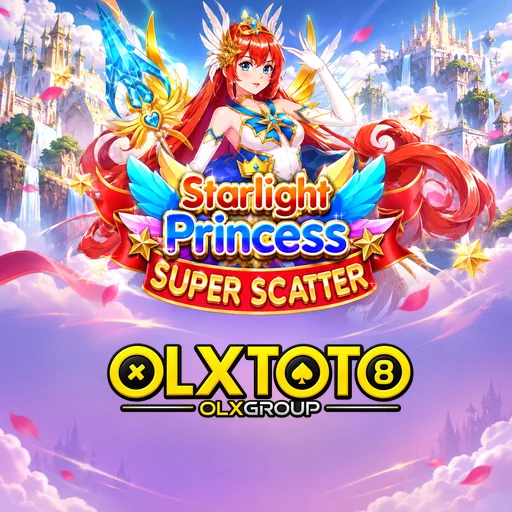 Kontak Resmi olxtoto