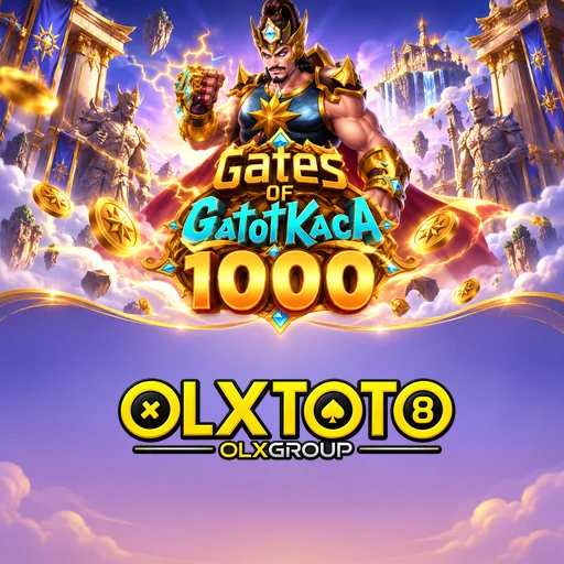 Verifikasi Resmi olxtoto
