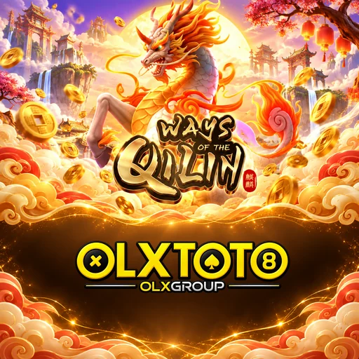 Sejarah olxtoto