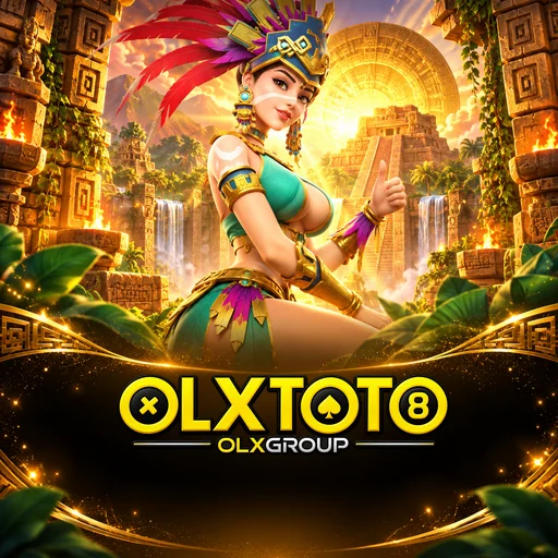 Keamanan APK olxtoto